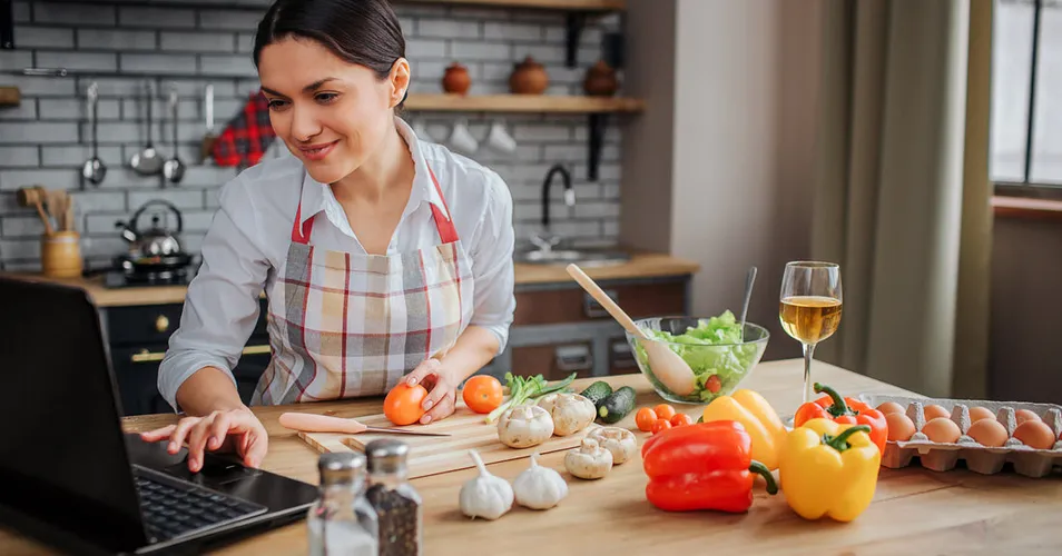 Cooking Class